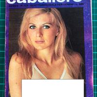 Caballero Rivista nr. 113 del 13-11-1971