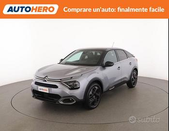 CITROEN C4 PureTech 130 S&S EAT8 Shine