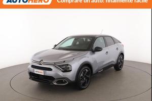 CITROEN C4 PureTech 130 S&S EAT8 Shine