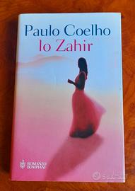 Paulo Coelho - Lo Zahir