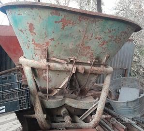 Accessori agricoli