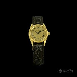 Baume & Mercier Baumatic