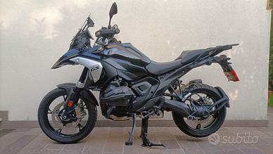 Bmw r 1300 gs - 2024
