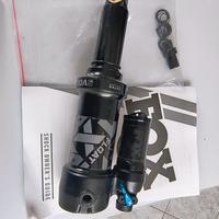 AMMORTIZZATORE FOX FLOAT-X LV PERFORMANCE