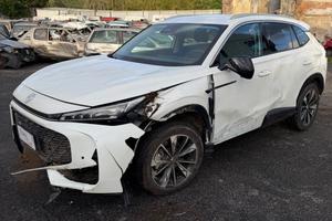 Mg HS 1.5T-GDI Luxury INCIDENTATA