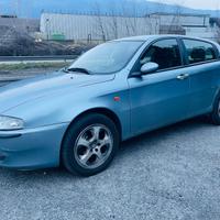 Alfa Romeo 147 1.9 jtd 115 cv 5 porte Distinctive