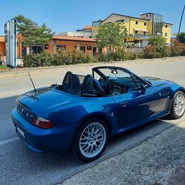 Bmw Z3 ALLESTIMENTO M CAT ROADSTER