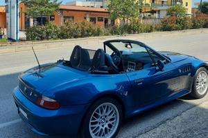 Bmw Z3 ALLESTIMENTO M CAT ROADSTER
