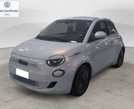 FIAT 500 500e Berlina 42 kWh Icon
