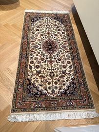 Tappeto persiano 140x70