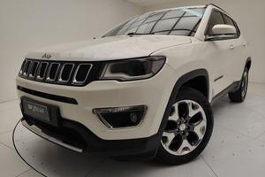 Jeep Compass II 2017 2.0 mjt Limited 4wd 140c...