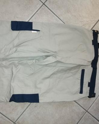 pantaloni 