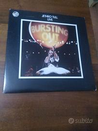 Disco Vinile Jethro Tull/Album Doppio