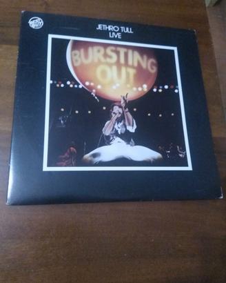 Disco Vinile Jethro Tull/Album Doppio