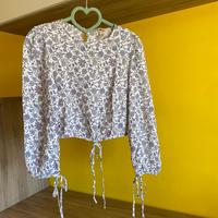 Camicia blusa