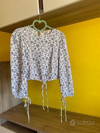 Camicia blusa