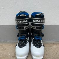 Scarpa Maestrale Rs