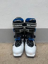 Scarpa Maestrale Rs