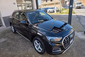 Audi Q5 40 TDI 204 CV S tronic PROMO MARZO