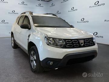 Dacia Duster 1.0 TCe 100 CV ECO-G 4x2 Comfort