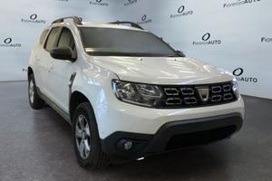 Dacia Duster 1.0 TCe 100 CV ECO-G 4x2 Comfort