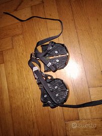 Ramponi passeggio NUOVI