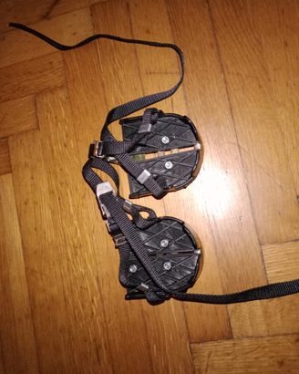 Ramponi passeggio NUOVI