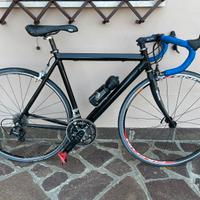 Bici da corsa