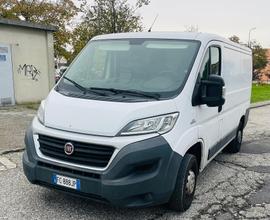 Fiat Ducato 28 2.0 MJT PC-TN Furgone