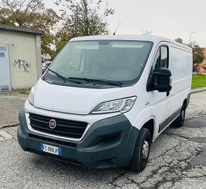 Fiat Ducato 28 2.0 MJT PC-TN Furgone