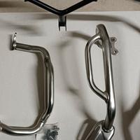 accessori africa twin 1100 