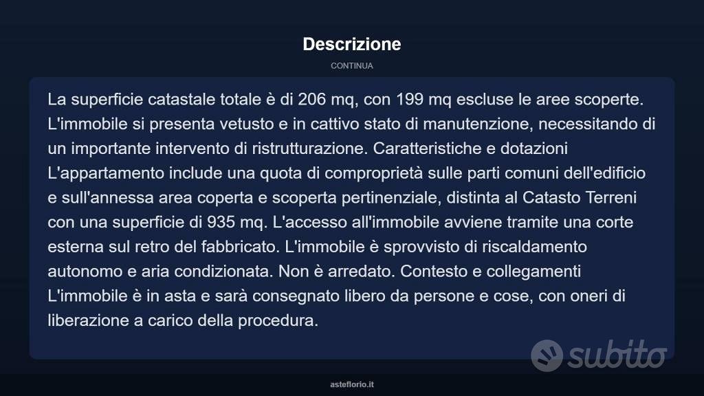 Appartamento – RN - Vista 4