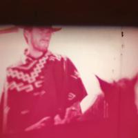 Per un pugno di dollari Film 8mm