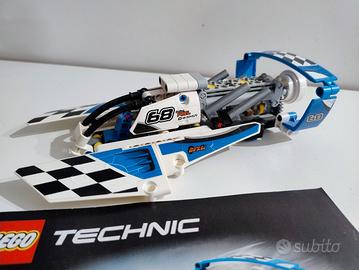 Set Lego Technic