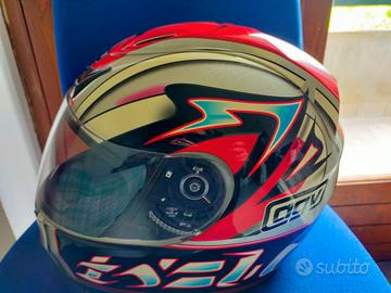 Casco integrale AGV