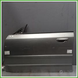 Porta Anteriore Sinistra SX 45A URBAN GRAY MET SUB