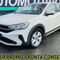 Volkswagen Taigo Taigo 1.0 tsi LIFE 110cv dsg SUPE