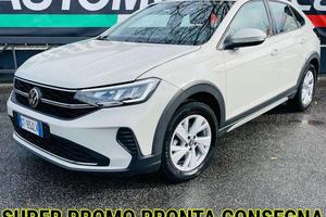 Volkswagen Taigo Taigo 1.0 tsi LIFE 110cv dsg SUPE