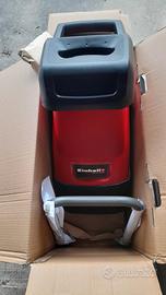 biotrituratore 