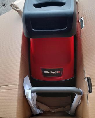 biotrituratore 