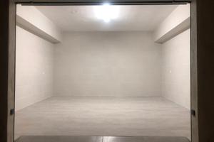 Box / Garage - Ottime Rifiniture - Crotone