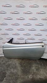 Porta anteriore sinistra sx Alfa Romeo GTV Spider 