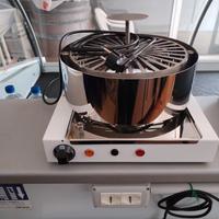 Sigillatrice per pizza