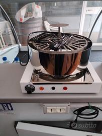 Sigillatrice per pizza