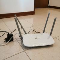 modem tp link