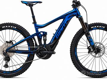 giant trance E+2 2020/2021