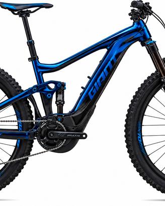 giant trance E+2 2020/2021