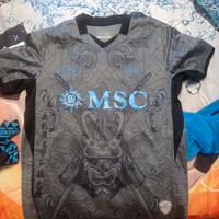 maglia napoli