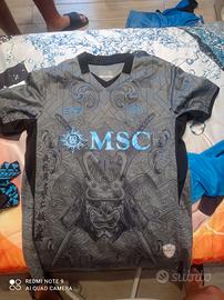maglia napoli