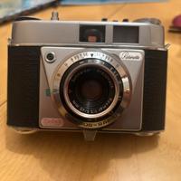Fotocamera Kodak Retinette